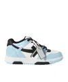 Off-white Sneakers In White