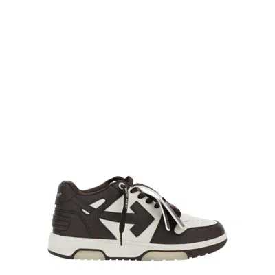 Off-white Out Of Office Sneakers In Multi