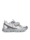 Off-white Be Right Back Sneakers In Silver