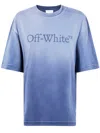 Off-white "laundry Skate" Short Sleeves Tee