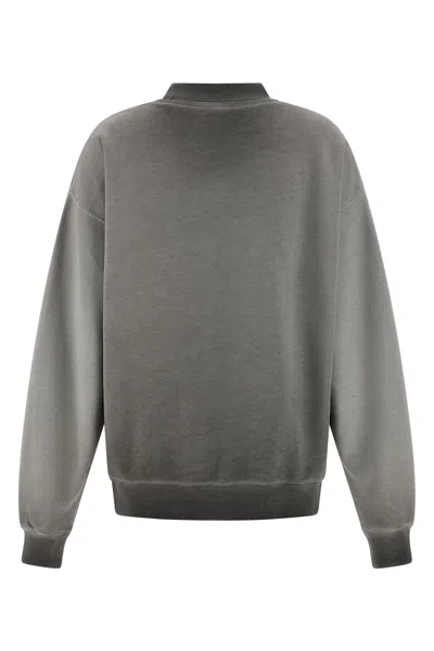 OFF-WHITE 'LAUNDRY SKATE' SWEATSHIRT