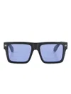 Off-white Lawton Square-frame Sunglasses