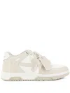 Off-white Out Of Office Low-top Sneakers