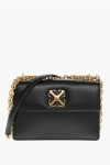 Off-white Jitney 2.0 Shoulder Bag