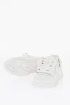 Off-white Off White Out Of Office Sneakers In White