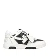 Off-white Off White Sneakers In White
