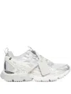Off-white Be Right Back Low-top Sneakers In White
