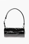 Off-white Black Torpedo Small Phone Bag