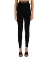 Off-white Leggings