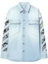 Off-white Off White Shirts