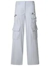 Off-white Pantaloni Cargo Toybox