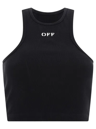 OFF-WHITE OFF-WHITE LINGERIE