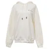 Off-white Liquid Arrows Hoodie In White Cotton In White
