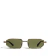 Off-white Loa Sunglasses