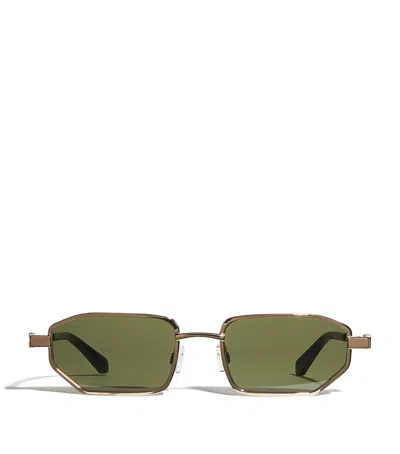 Off-white Loa Sunglasses