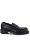 Off-white Off White Men Loafer With Logo