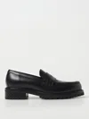 Off-white Off White™ Black Military Loafer In Black