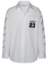 Off-white Off White "oversized Shirt With