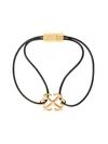 Off-white Logo Bracelet
