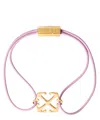 Off-white Logo Bracelet