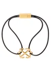 Off-white Logo Bracelet