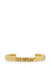 Off-white Logo Bracelet