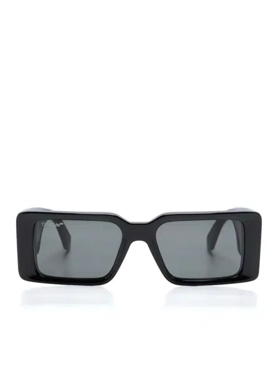 OFF-WHITE GAFAS - NEGRO