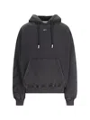 Off-white Sweaters In Black