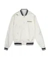 Off-white Souvenir Jacket In White