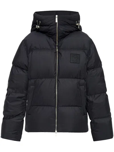 Off-white Off In Black