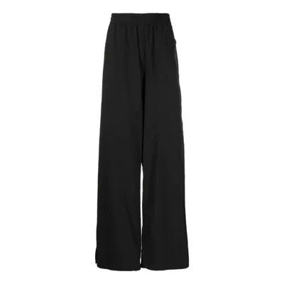 OFF-WHITE Off-White Logo Patch Track Pants