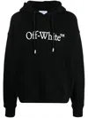Off-white Off White Big Bookish Logo Print Women