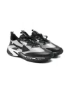 Off-white Logo-print Sneakers In Multi