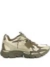 Off-white Logo-print Sneakers In Neutral