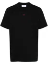 Off-white Erta  "offer Print T In 黑色