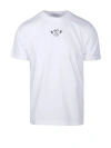 Off-white Off White "bandana Skate" T Shirt