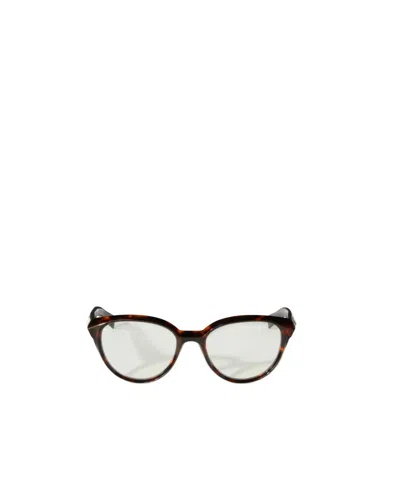Off-white Logo Sunglasses In White