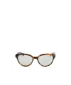 Off-white Logo Sunglasses In White