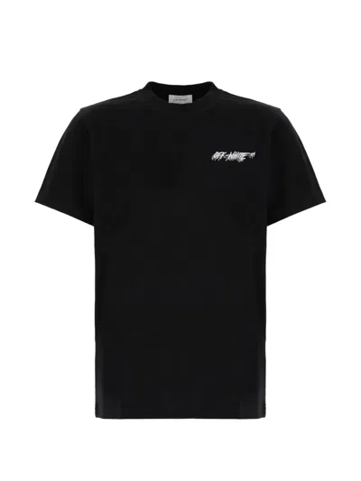 OFF-WHITE LOGO T-SHIRT