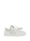 Off-white Off- Low 3.0 Off Court Men's Sneakers In White/ivory