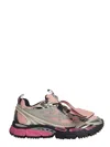 Off-white Low Be Right Back Soft Pink - Rose Pink
