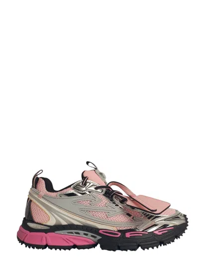 Off-white Low Be Right Back Soft Pink - Rose Pink