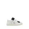 Off-white Low Top 3.0 Off Court Sneakers In White