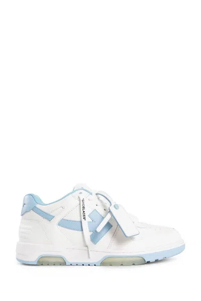 Off-white Out Of Office Low Top Sneaker
