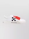 Off-white Low-top Sneakers With Signature Arrows Motif In Multi