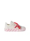 Off-white Low Vulcanized In White