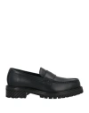 Off-white Off White Men Loafer With Logo In Black