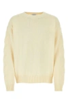 Off-white Off White Man Maglione In Multicolor