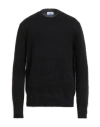 Off-white Off White Wool Blend Sweater