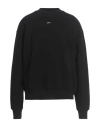 Off-white Arrows-print Cotton Sweatshirt